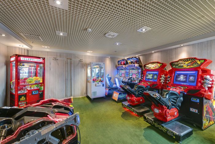 Arcade